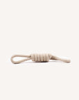 Pulling rope dog toy made by Le Noof