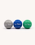 3 dog tennis ball toys