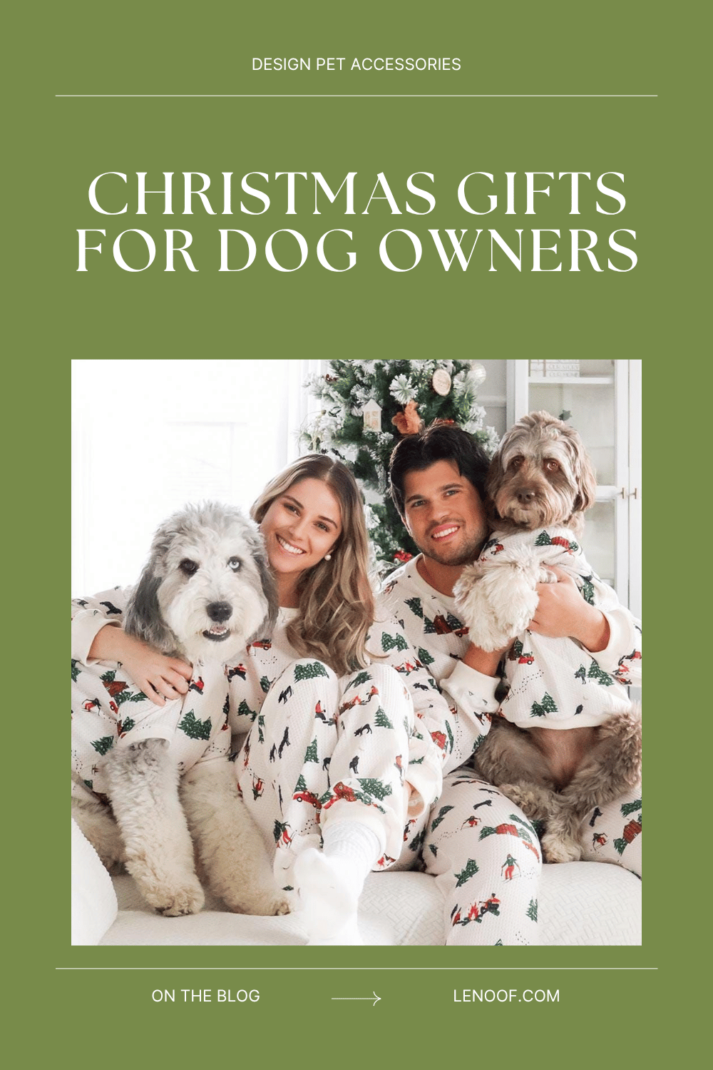 Christmas Gifts For Dog Owners: 9 Picks Every Dog Parent Will Love