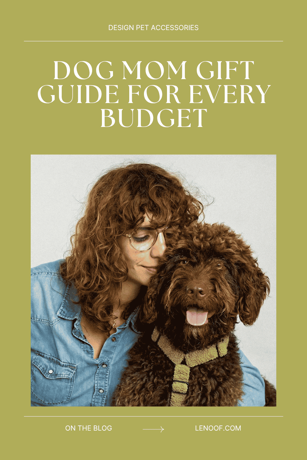 Dog mom gifts ranked by every budget 