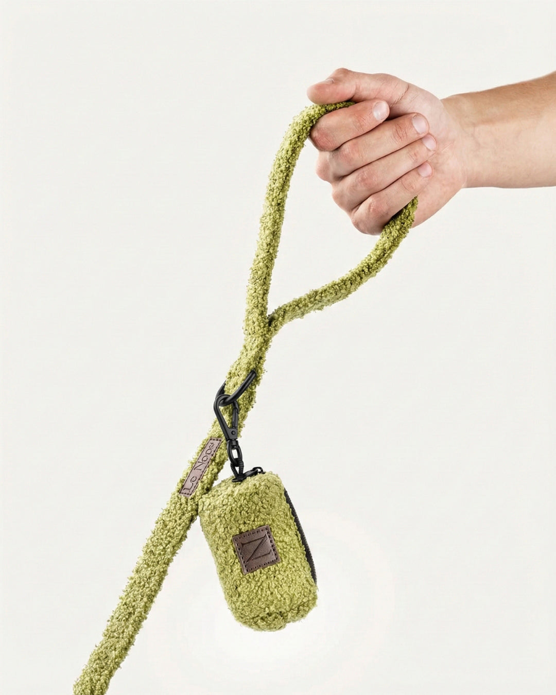 Dog Poop Bag Holders