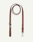 Brown Waterproof dog leash from le Noof