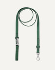 Green Le Noof waterproof dog leash