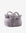 Grey Dog Car Seat and Dog Bed , 2 in 1 luxury design for small and medium sized dogs