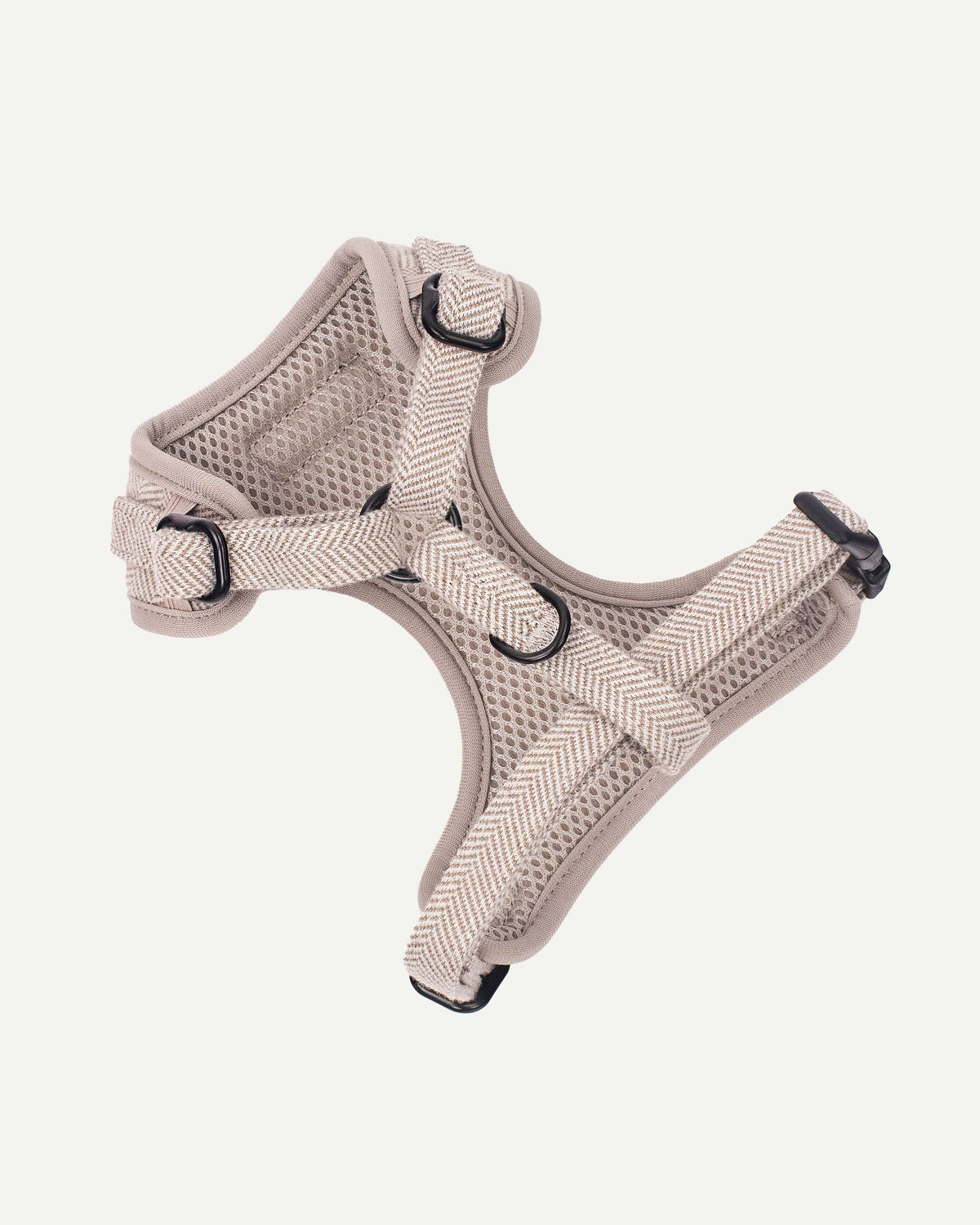 Mix &amp; Match Dog Harness Set