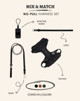 No Pull Harness Full Pgae bundle