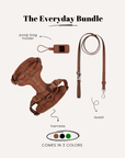 No-Pull Harness Set