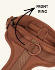 No-Pull Harness Kit