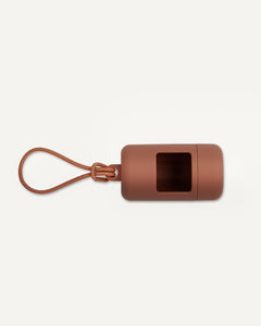 Poop Bag Holder