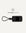 Black dog poop bag holder, Le Noof