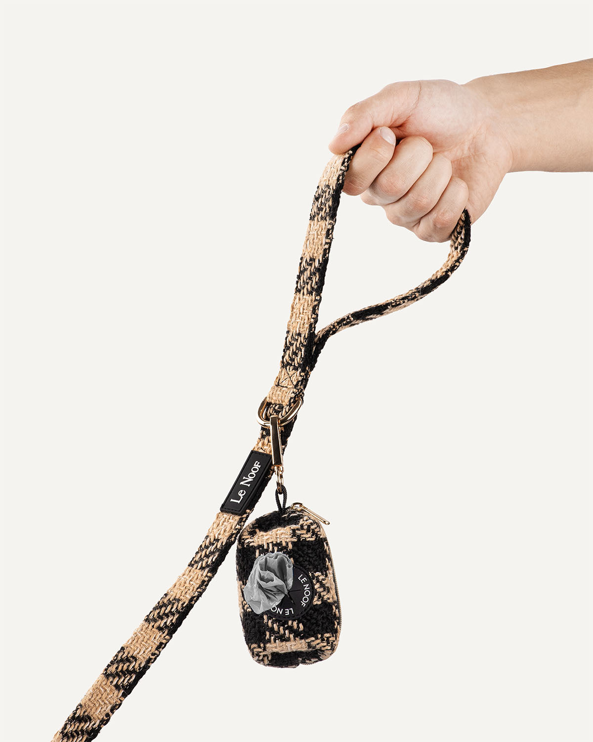 Mix &amp; Match Dog Harness Set