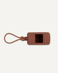 Brown Le Noof dog poop bag holder