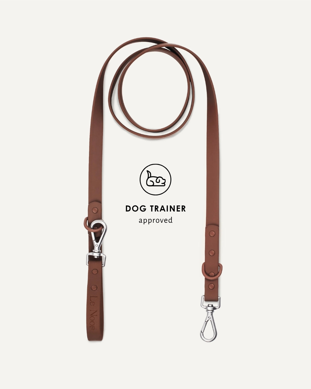 No Pull Bundle Leash