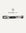 Cow print dog collar, Le Noof