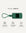 Green dog poop bag holder, Le Noof