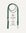 Green waterproof dog leash, Le Noof