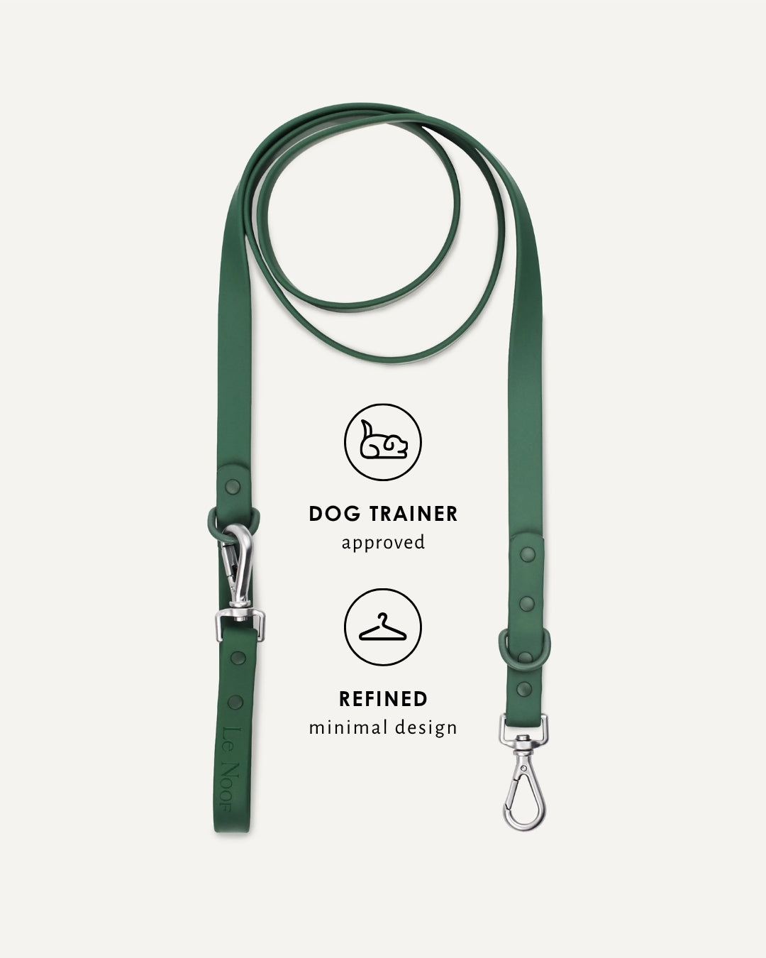 No Pull Bundle Leash