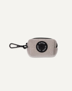 Mix & Match Poop Bag Holder
