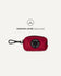 Maroon red